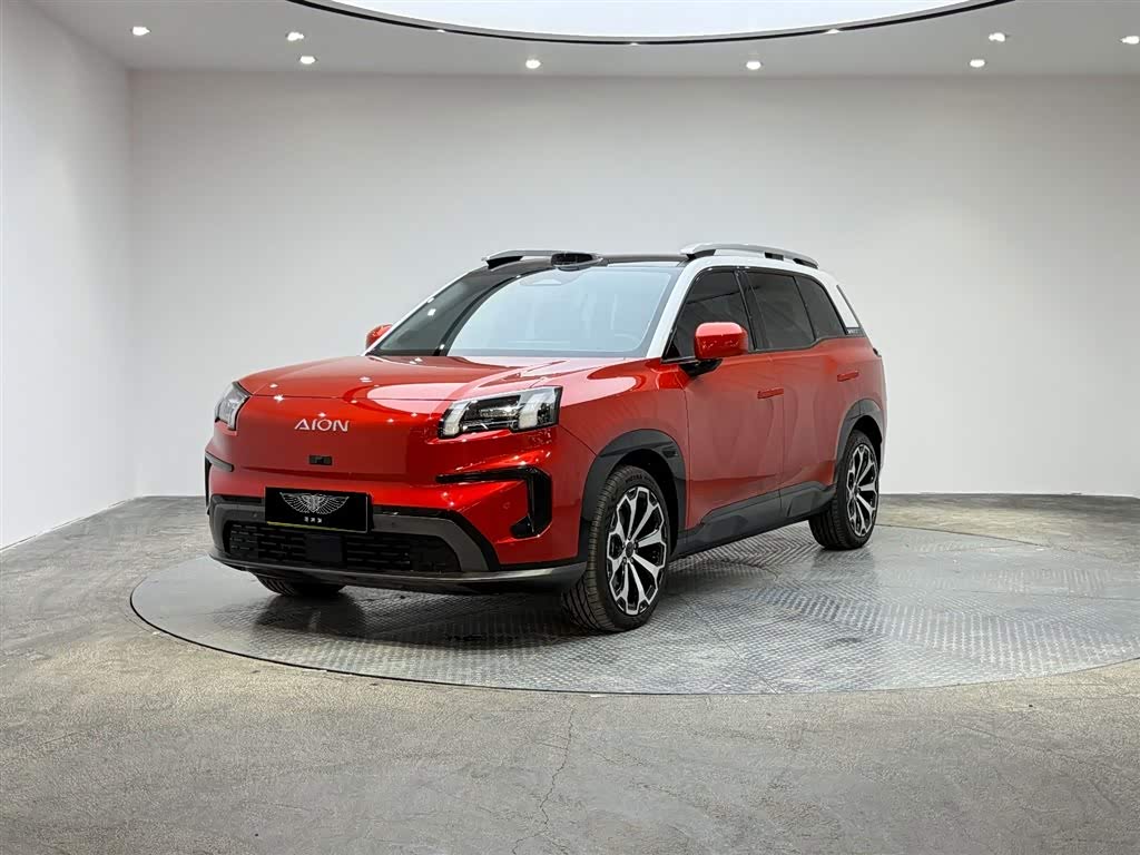 GAC AION V