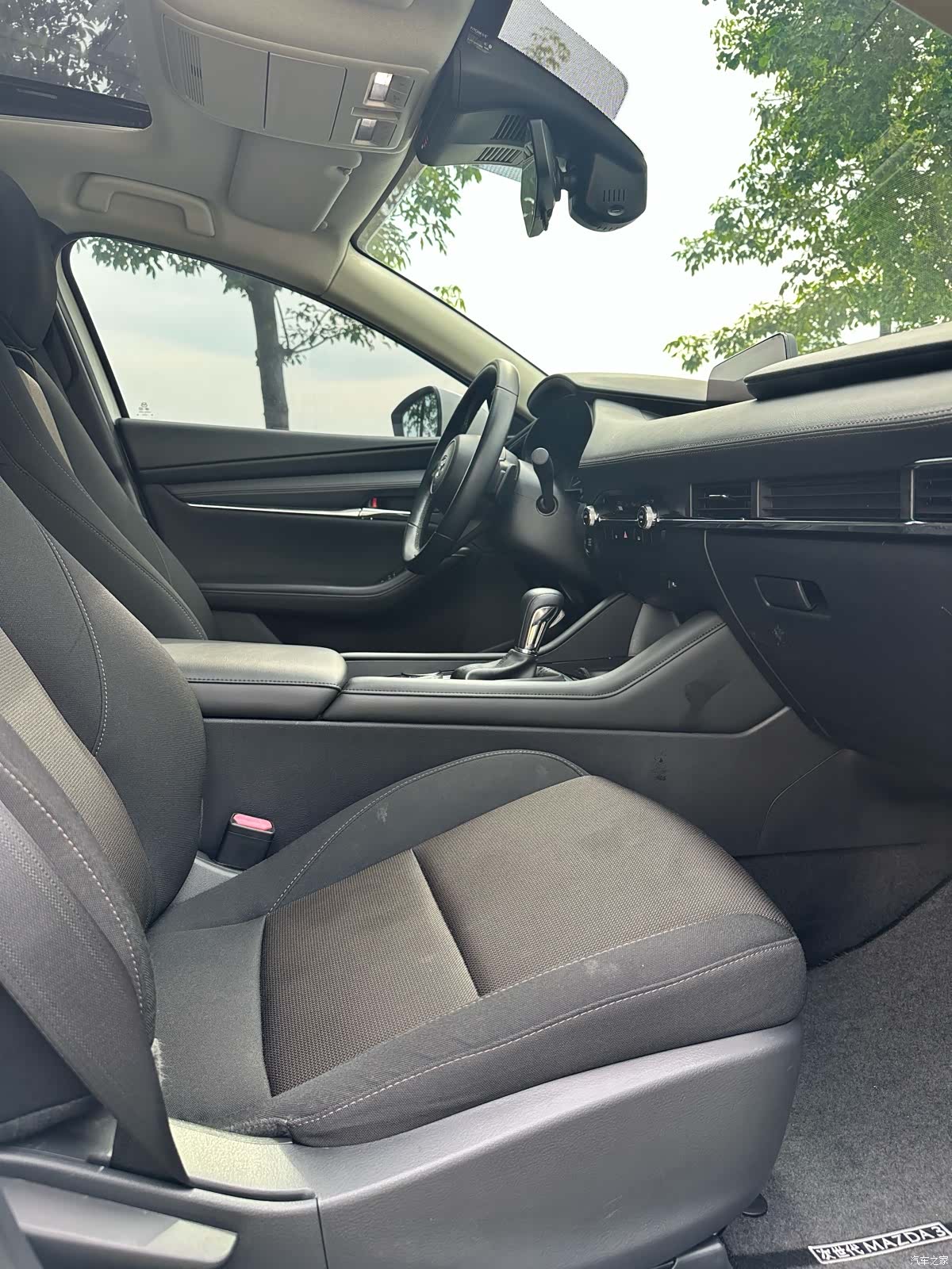 Mazda Mazda3, 2021 13