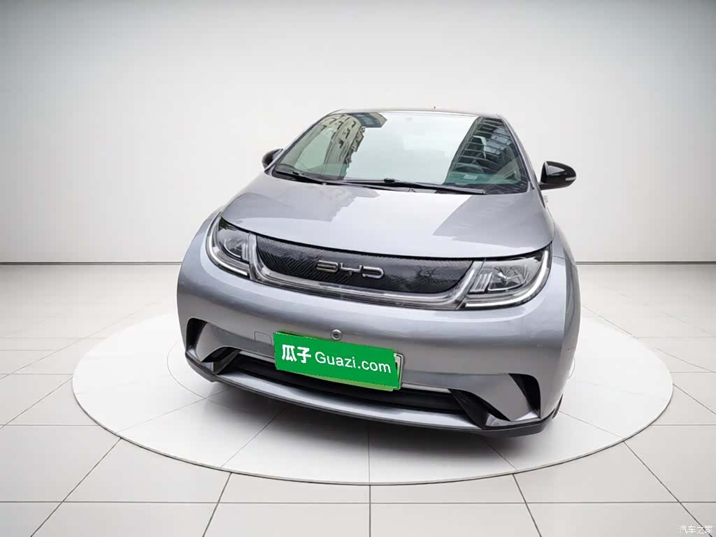BYD Dolphin, 2023 24