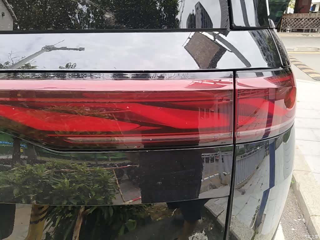 BYD Xia, 2025 24