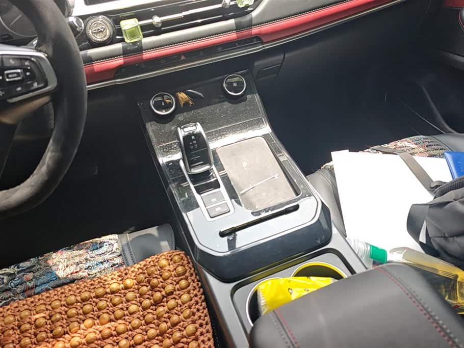 Chery Tiggo 7