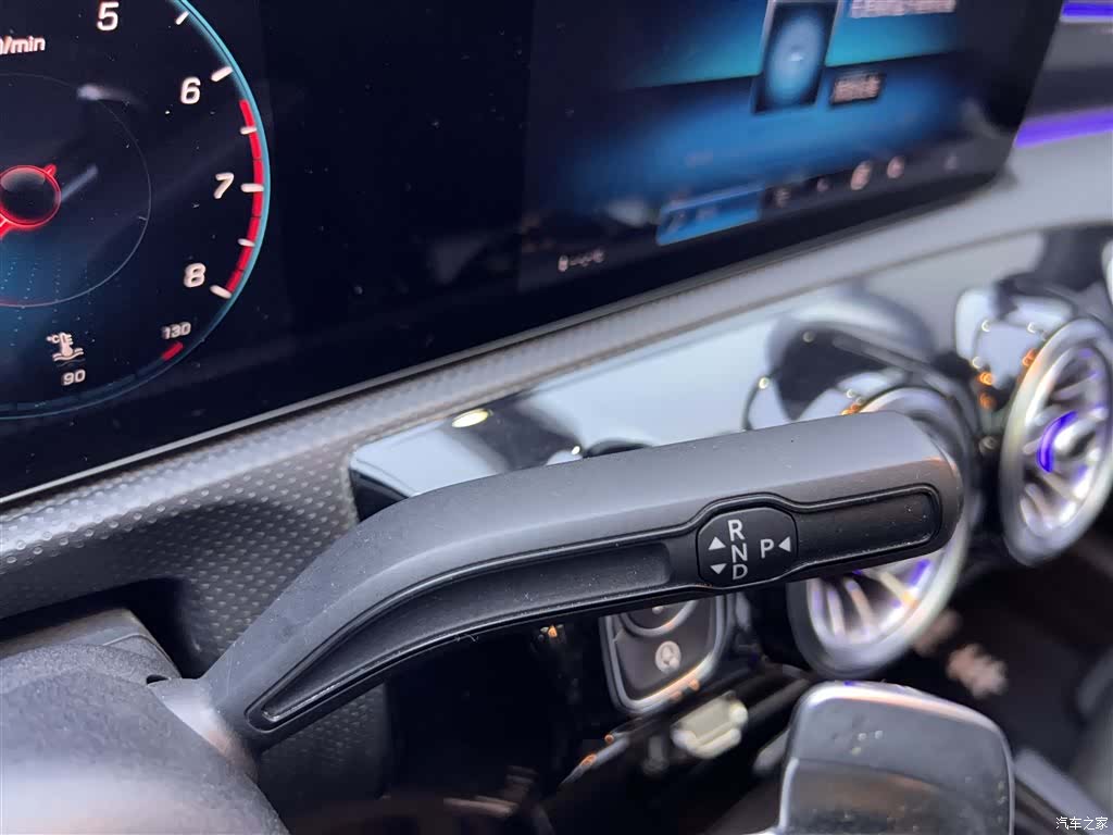 Mercedes-Benz A-Class, 2020 21