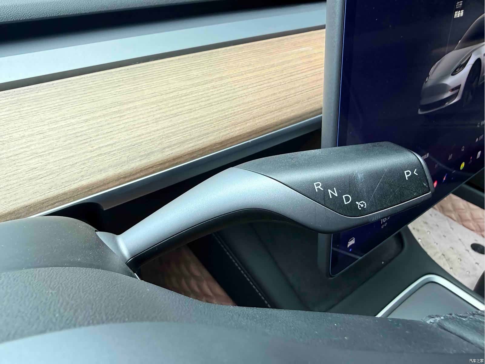 Tesla Model 3, 2022 17