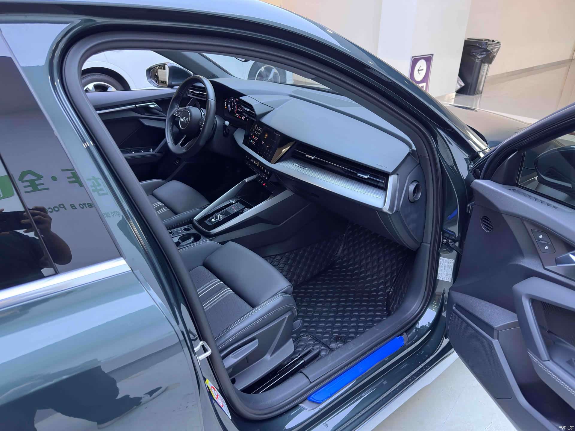 Audi A3, 2022 19