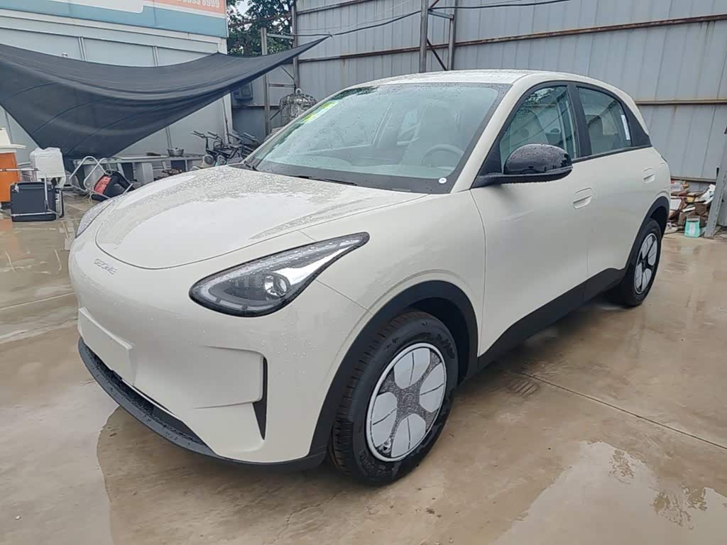 Geely Geome Xingyuan