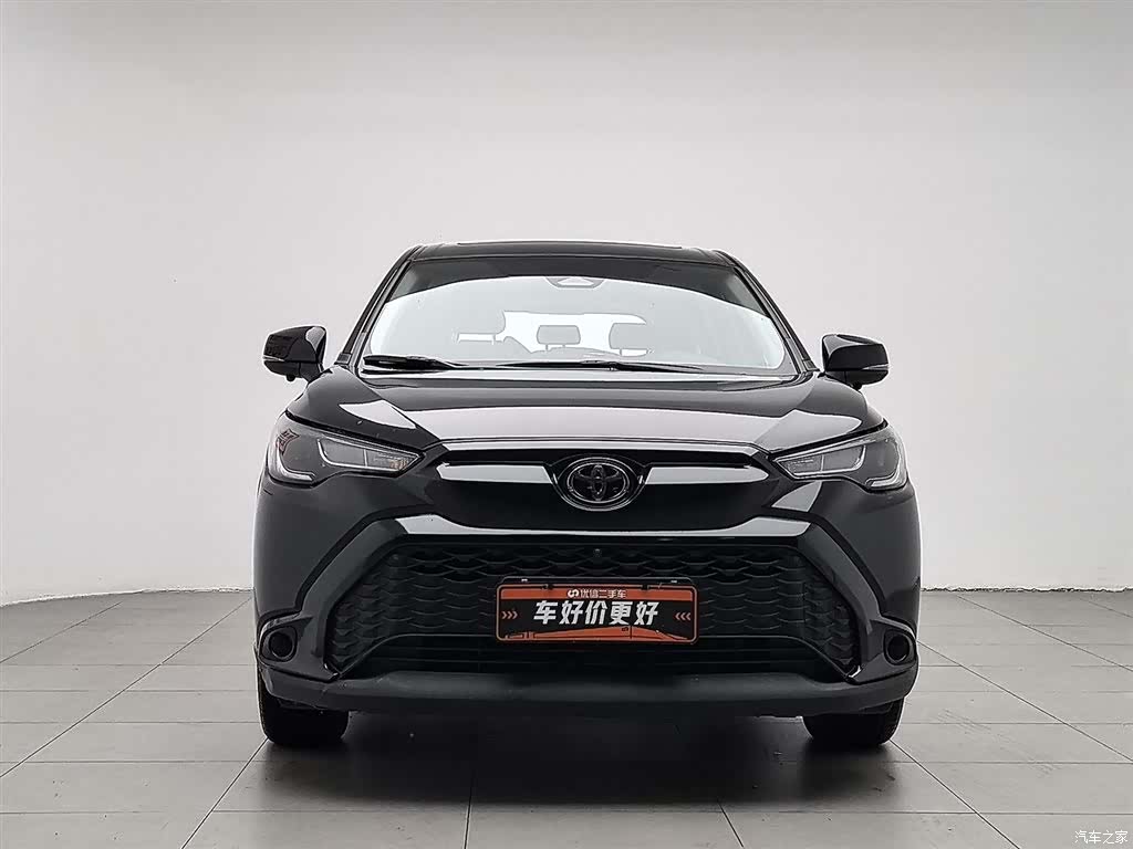 Toyota Frontlander, 2024 3