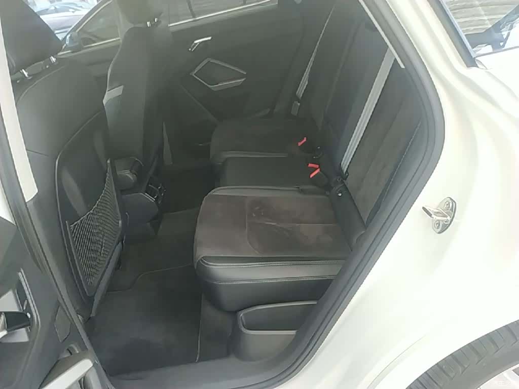 Audi Q3, 2019 17