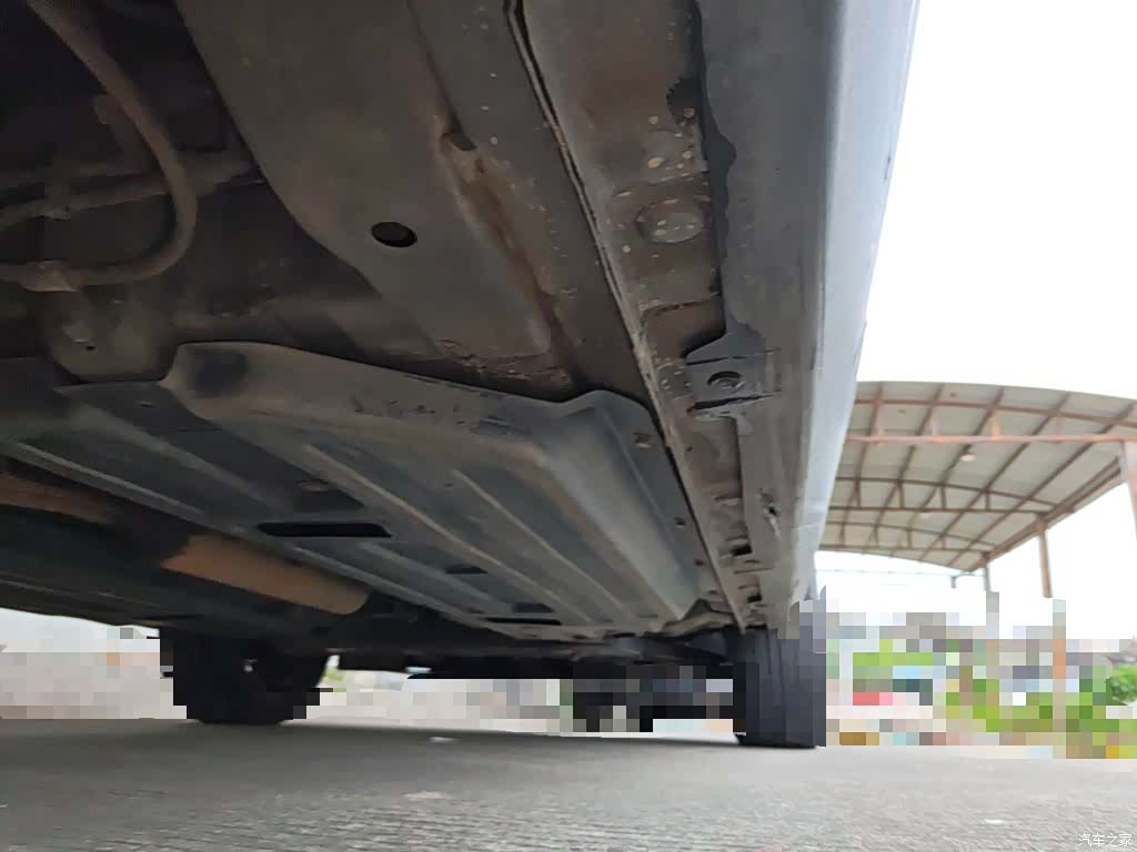 Wuling 510, 2017 17
