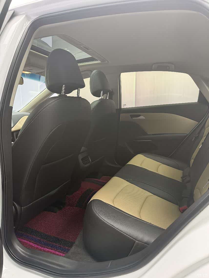 Chevrolet 320, 2022 16