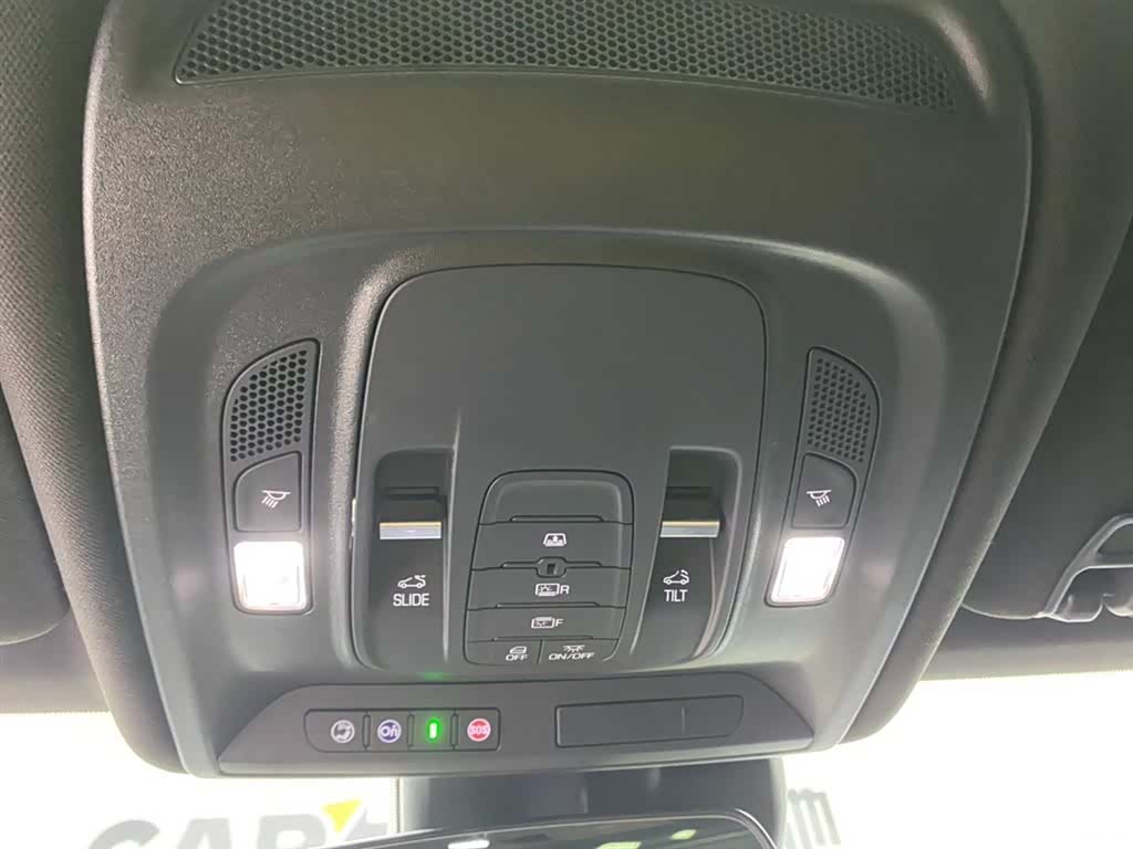 Cadillac CT6, 2023 26