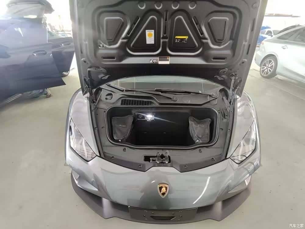 Lamborghini Huracán, 2020 7