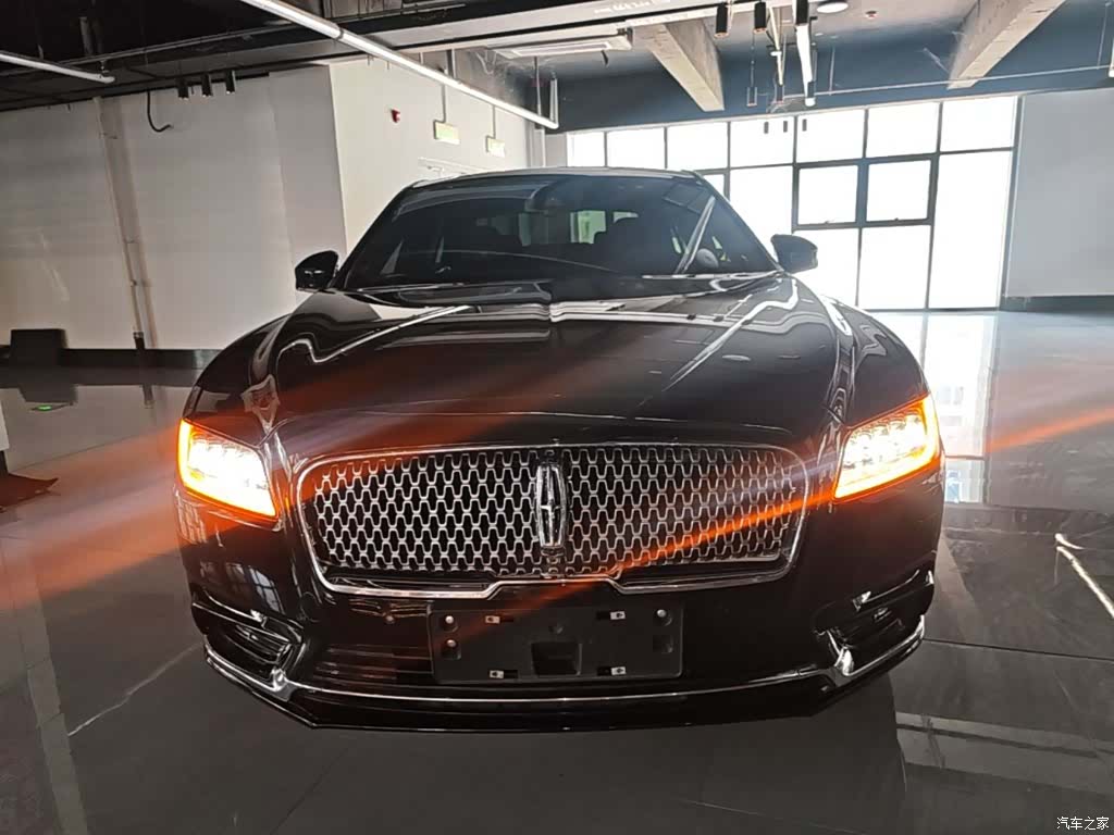 Lincoln VI, 2021 3