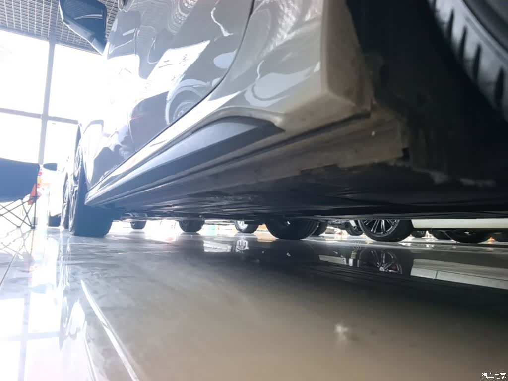 Lynk & Co 01, 2019 22
