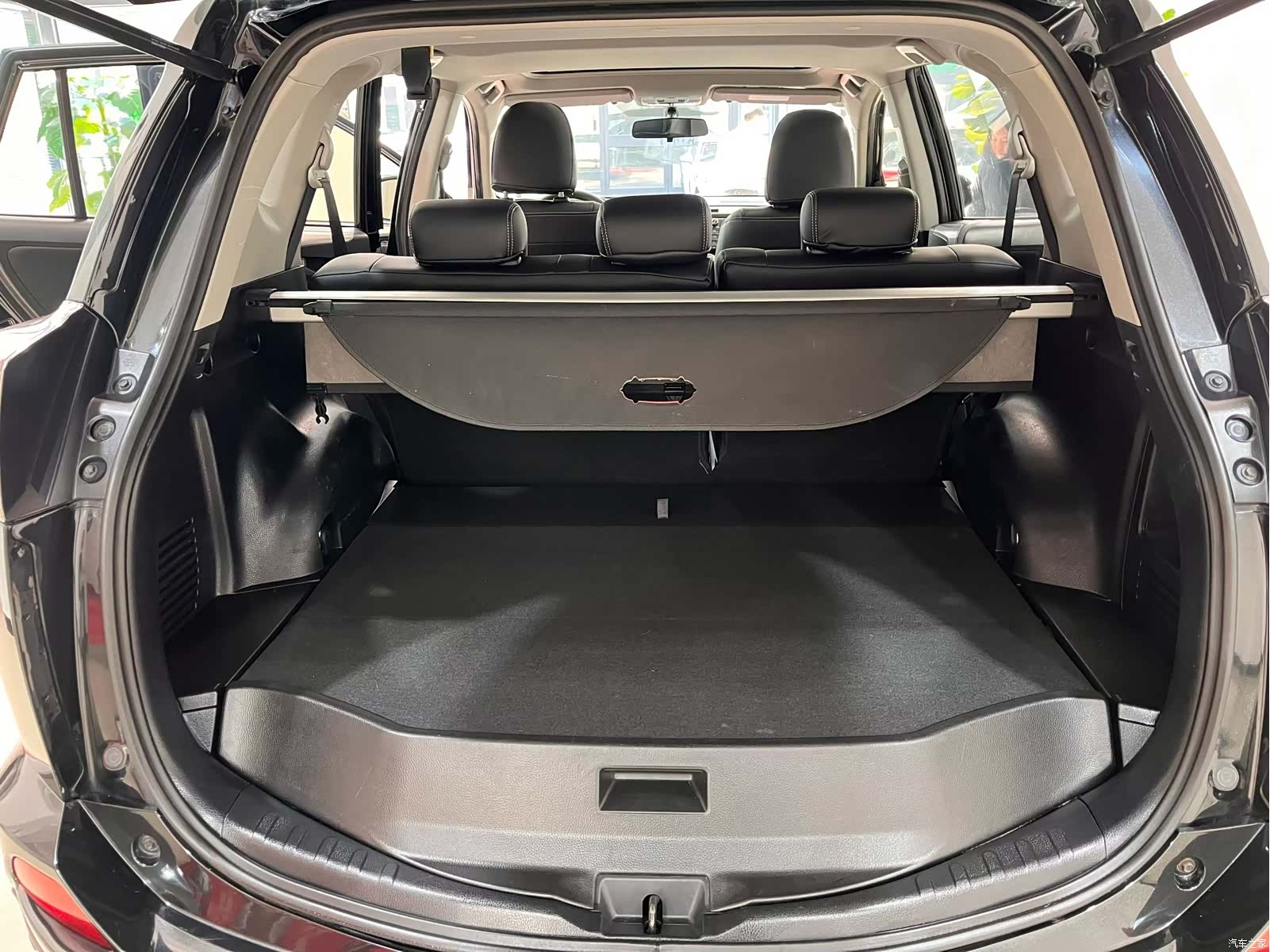 Toyota RAV4, 2016 7
