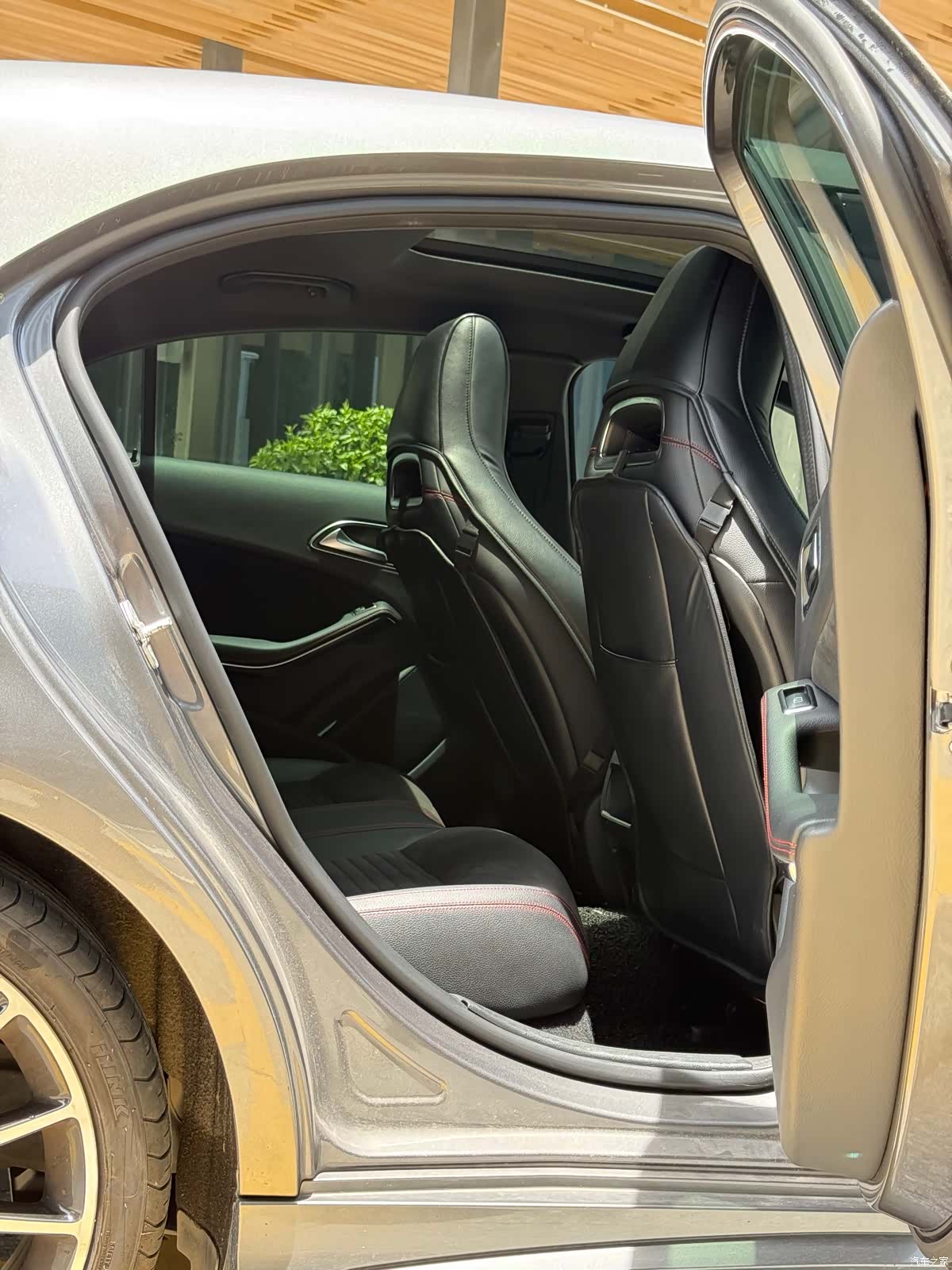 Mercedes-Benz A-Class, 2016 16