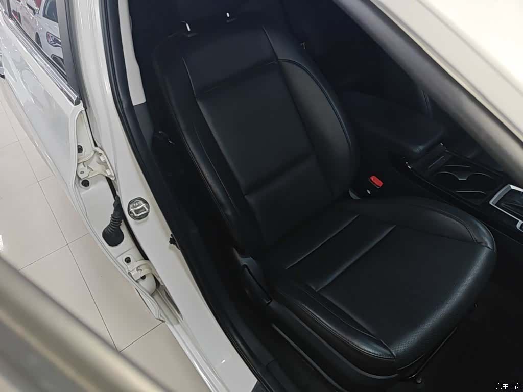 Hyundai GLS, 2016 20