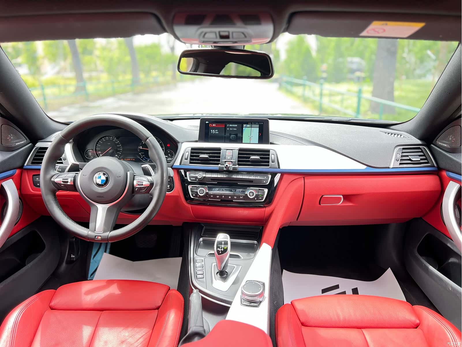 BMW 4 Series, 2020 14