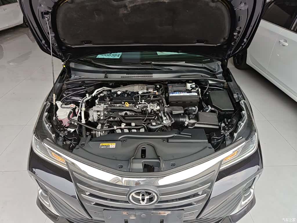Toyota Allion, 2022 20