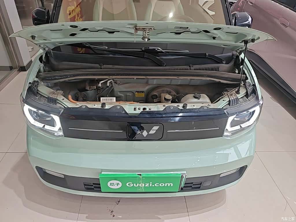 Wuling MINIEV, 2023 20