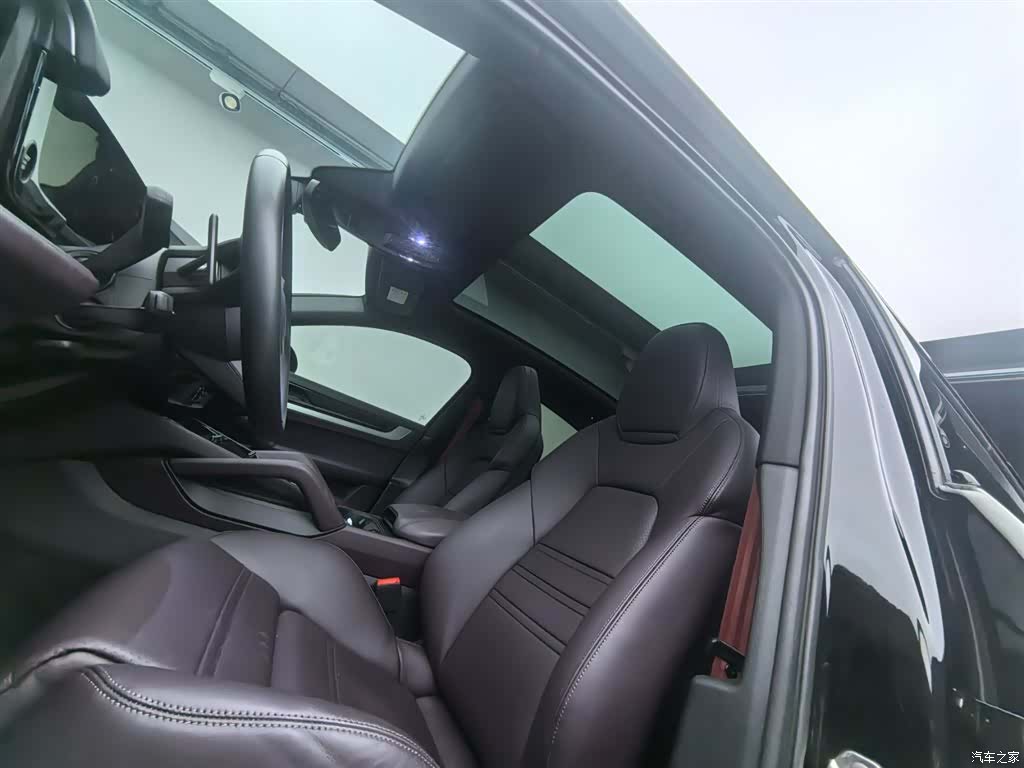 Porsche Cayenne, 2024 22