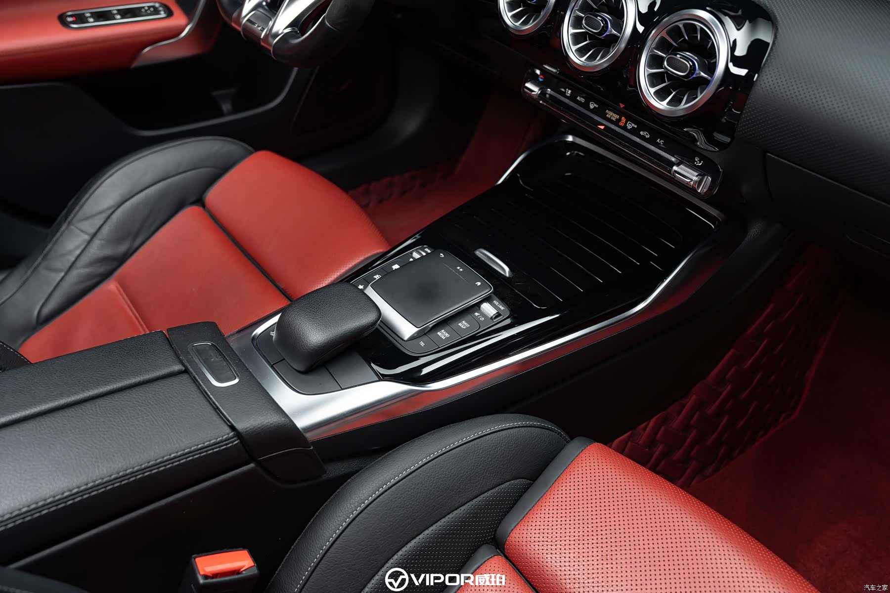 Mercedes-Benz A-Class, 2021 11