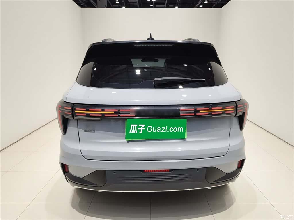 Lynk & Co 01, 2023 4