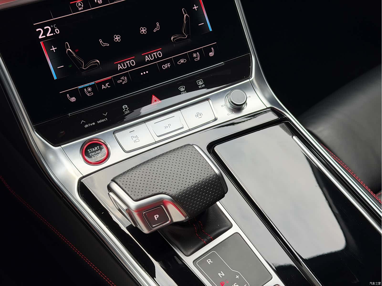 Audi RS, 2021 14