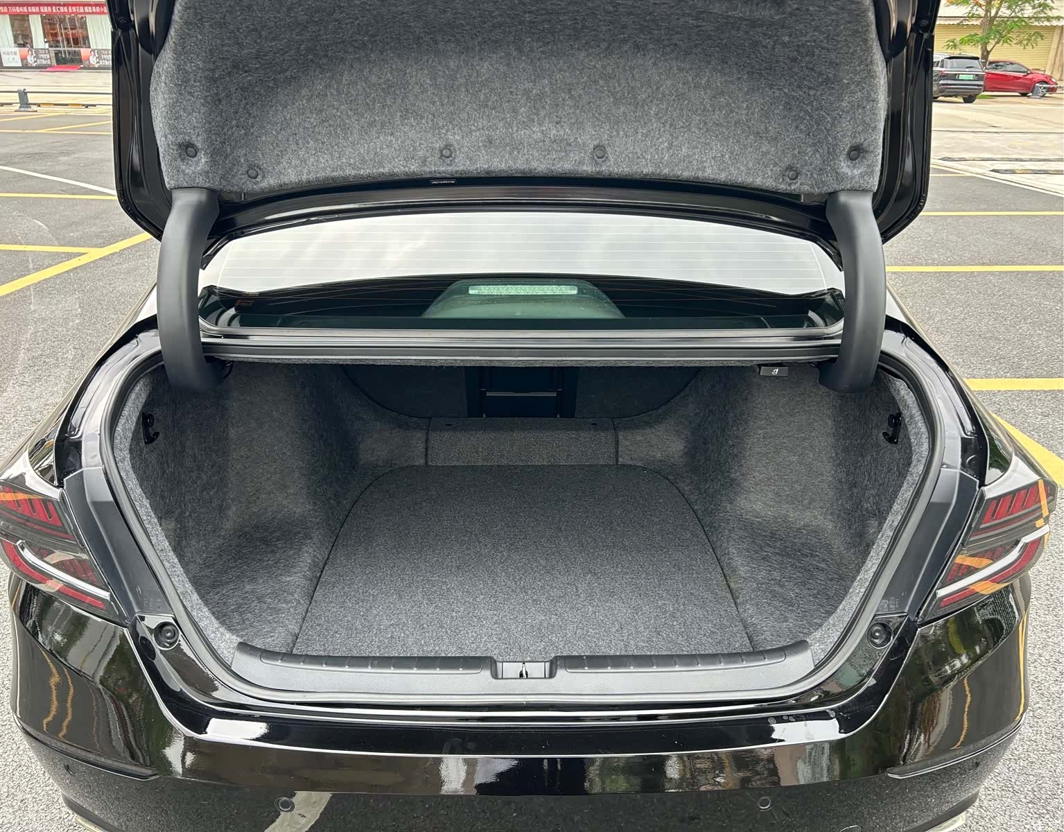 Honda Accord, 2022 14