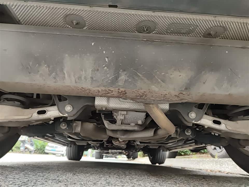 Land Rover Discover Shenxing