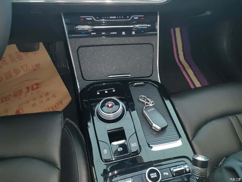 Kia K5, 2022 14