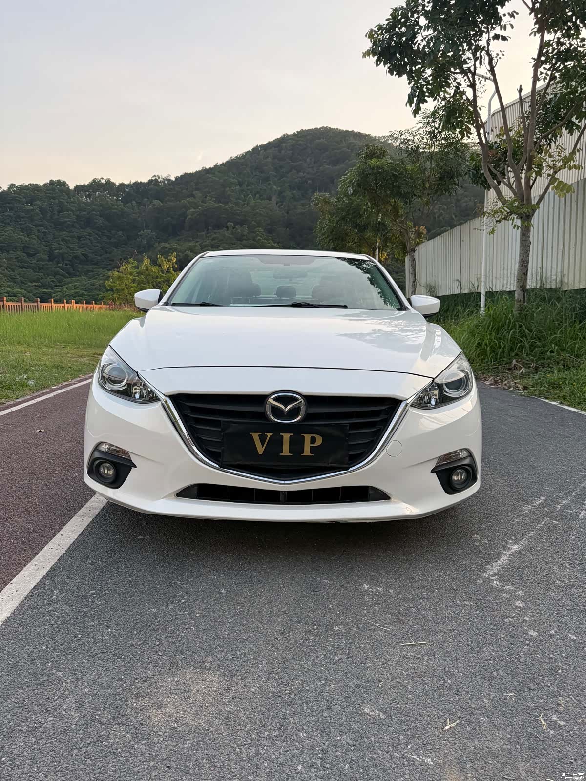 Mazda Mazda3, 2016 2