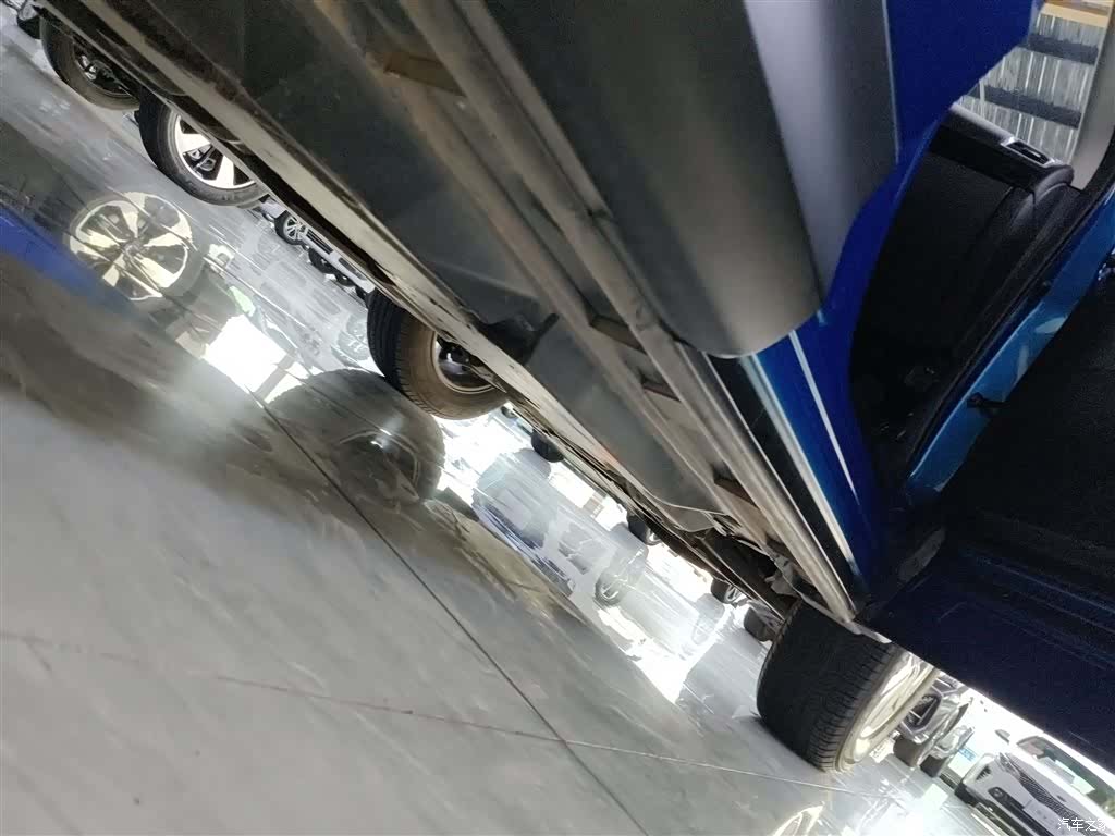 Mazda CX-5, 2015 21
