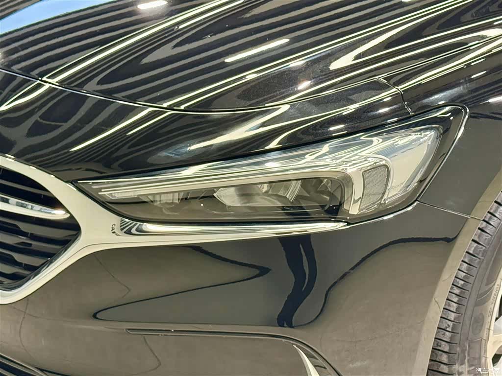 Buick LaCrosse, 2021 8
