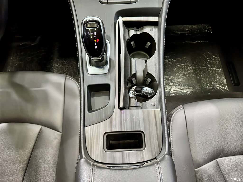 Buick LaCrosse, 2021 21
