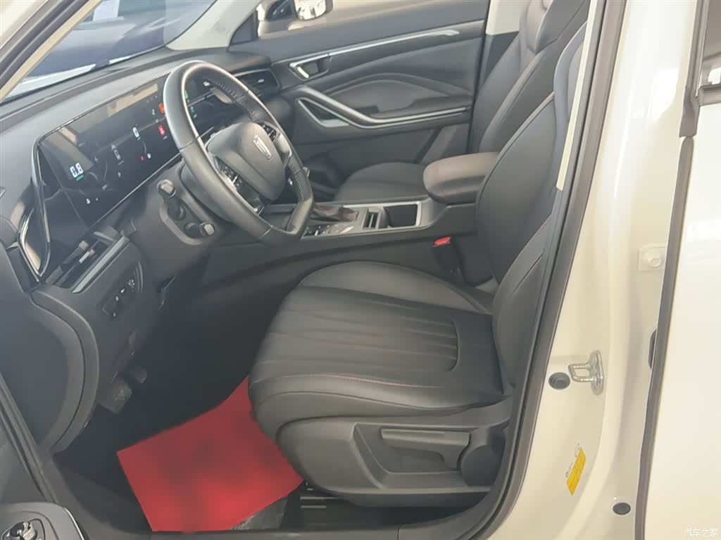 Bestune T55, 2024 9