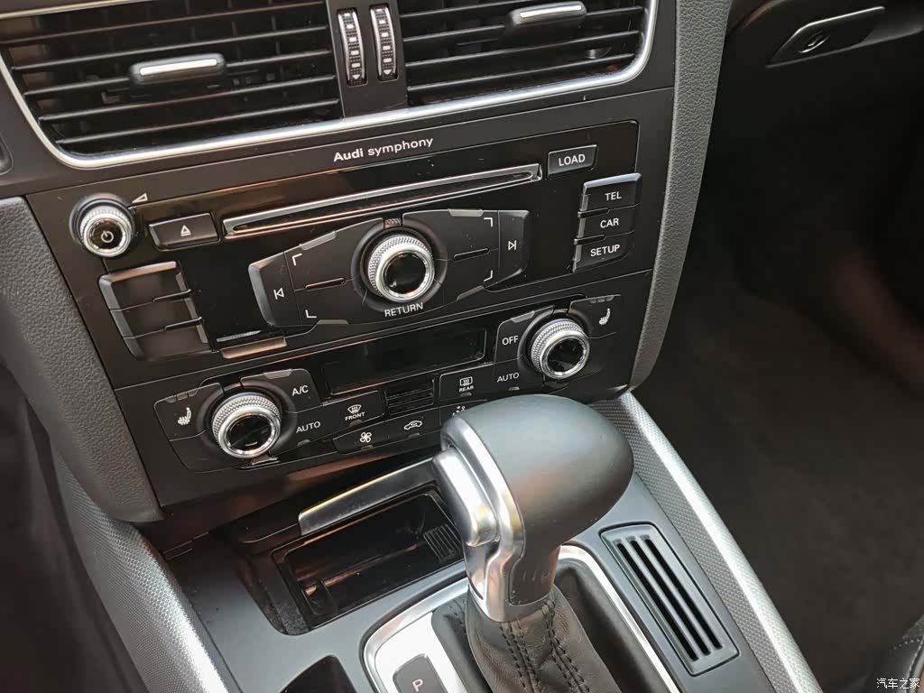Audi Q5, 2016 6