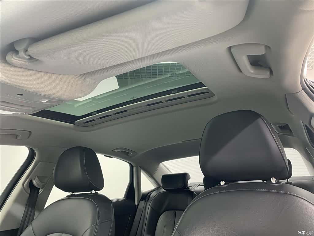 Audi A6L, 2017 19