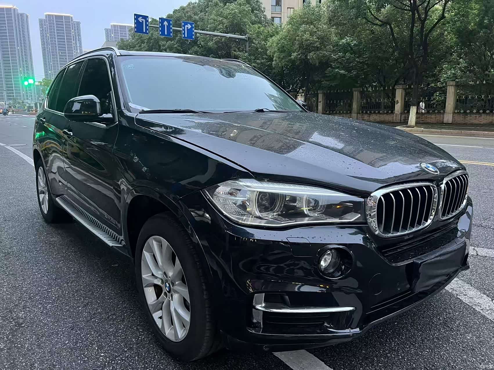 BMW X5, 2018 2