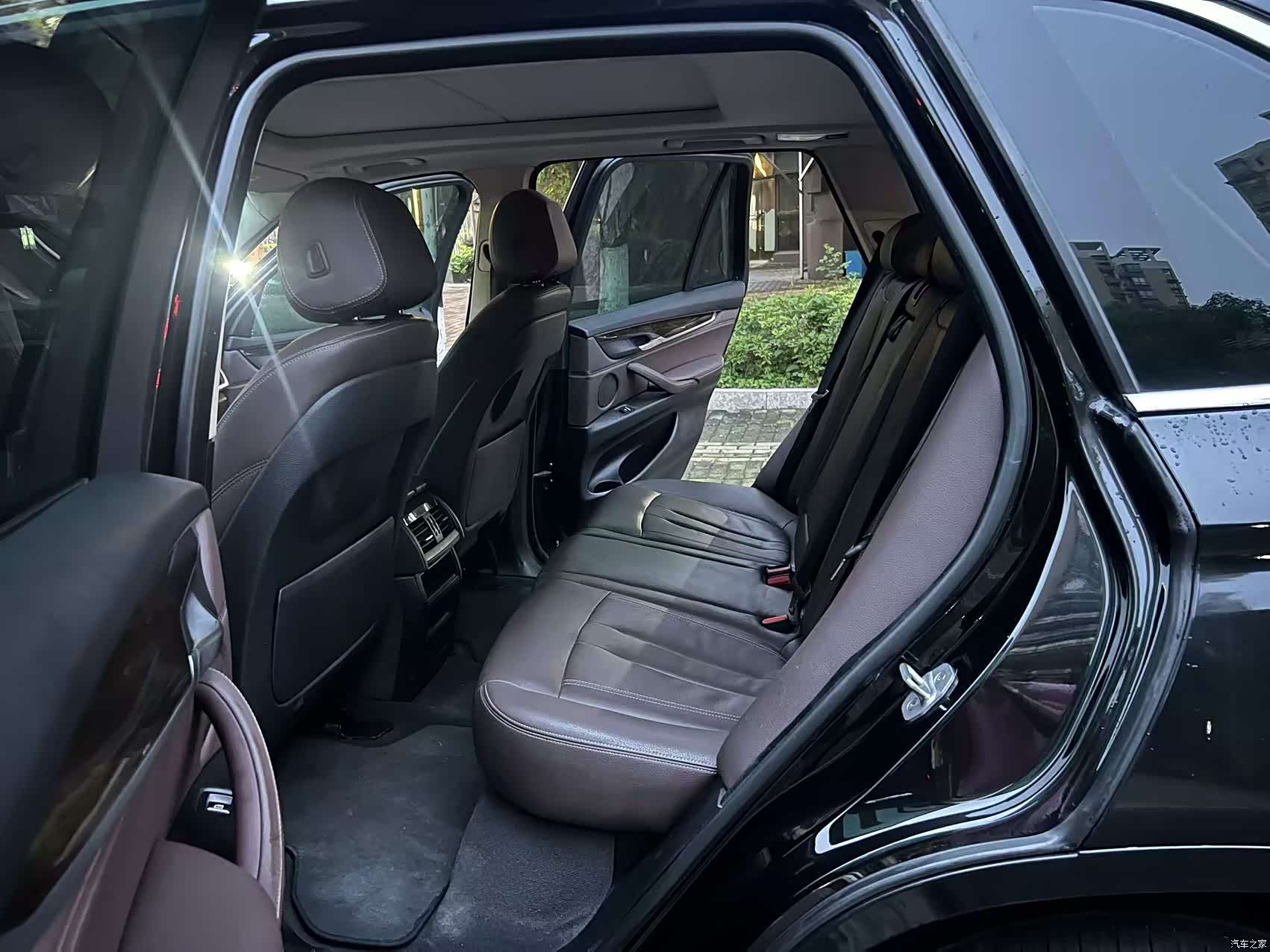 BMW X5, 2018 18
