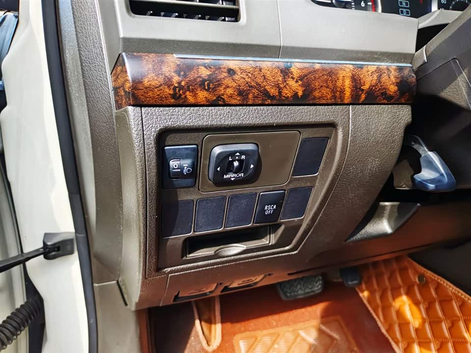 Toyota Landkuluze Toyota Landkuluze
