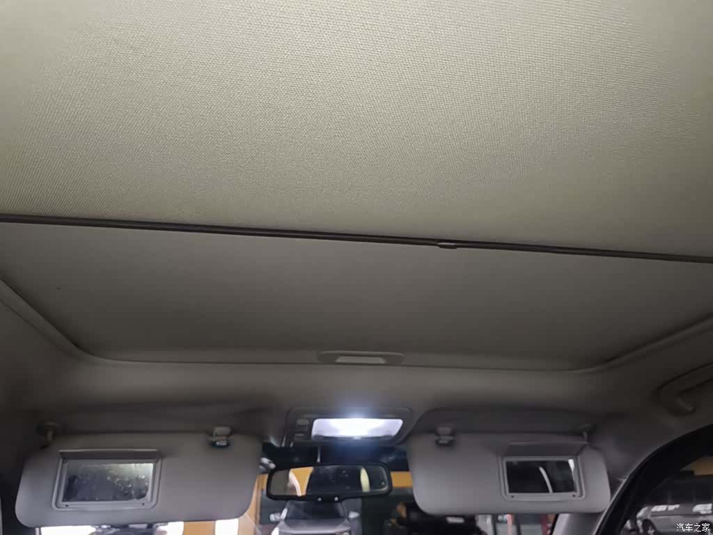 BYD S7, 2015 18