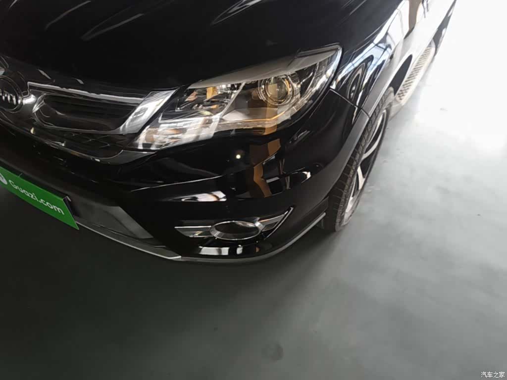 BYD S7, 2015 24