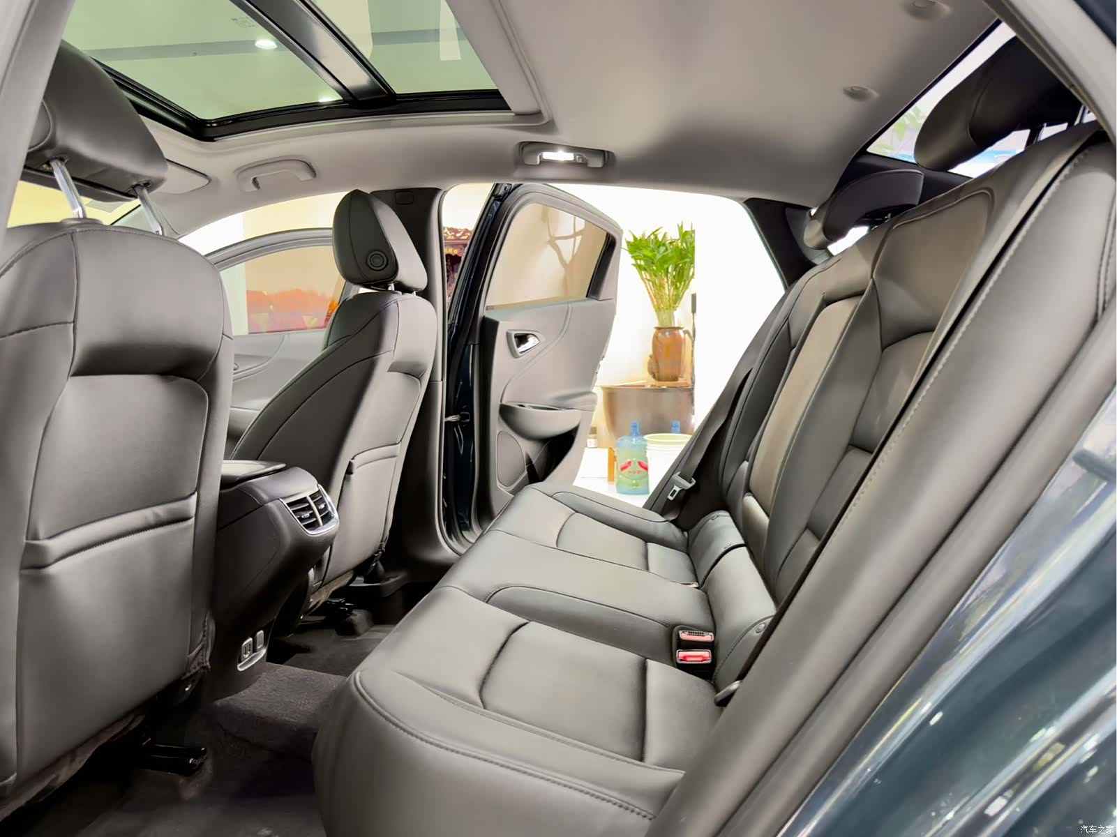 Chevrolet XL, 2023 6