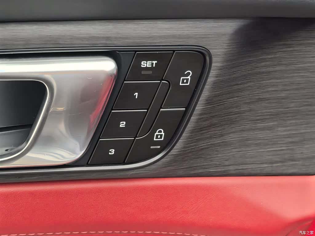 Porsche Panamera, 2023 27