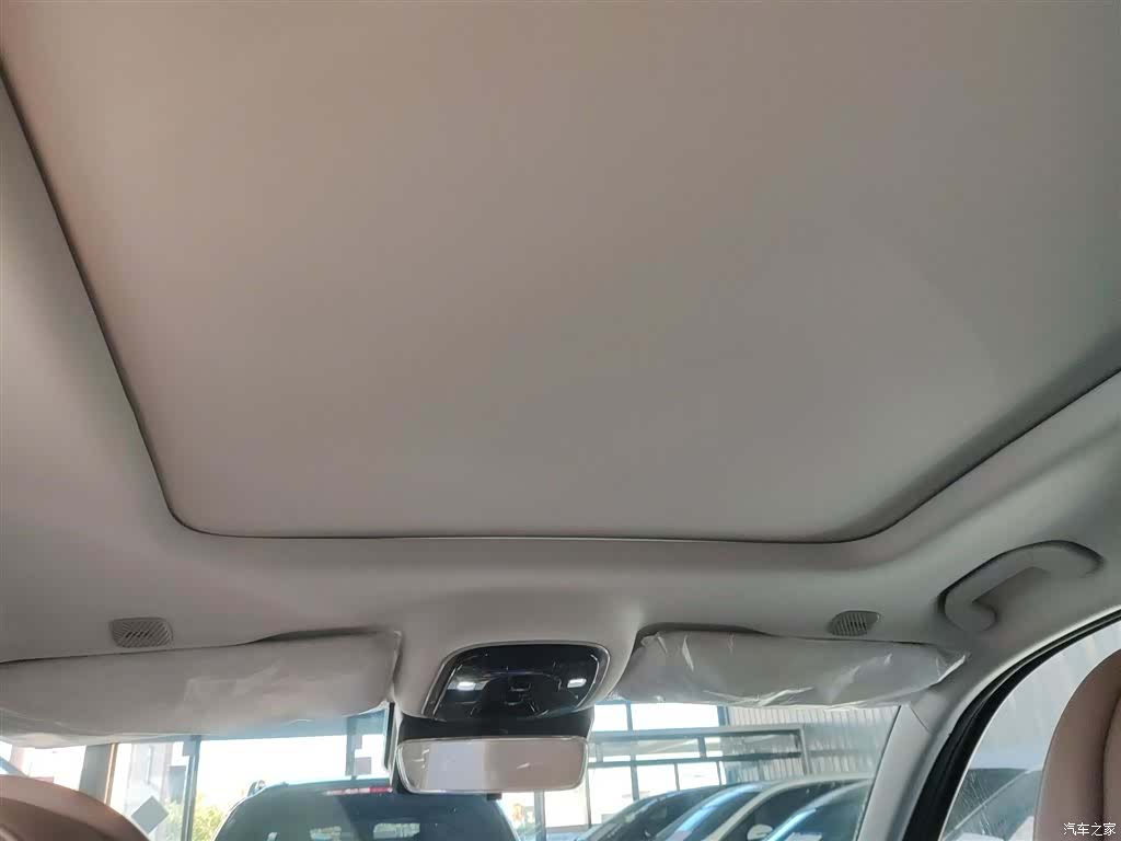 Chery Tiggo 8, 2024 14