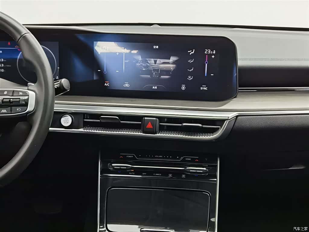Kia K5, 2021 12