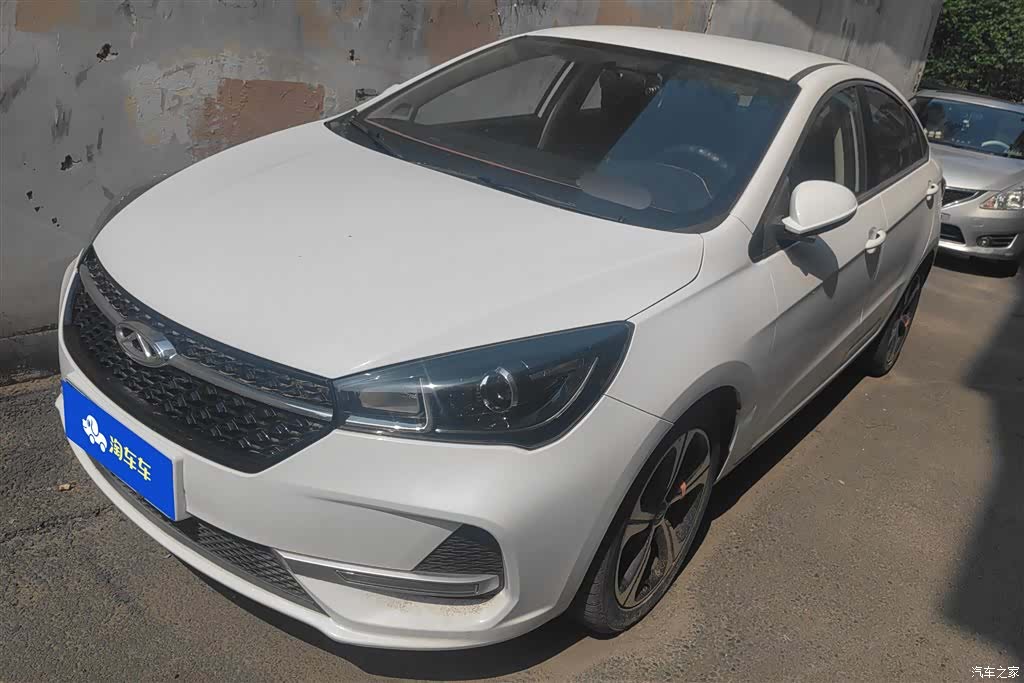 Chery 5, 2021 1