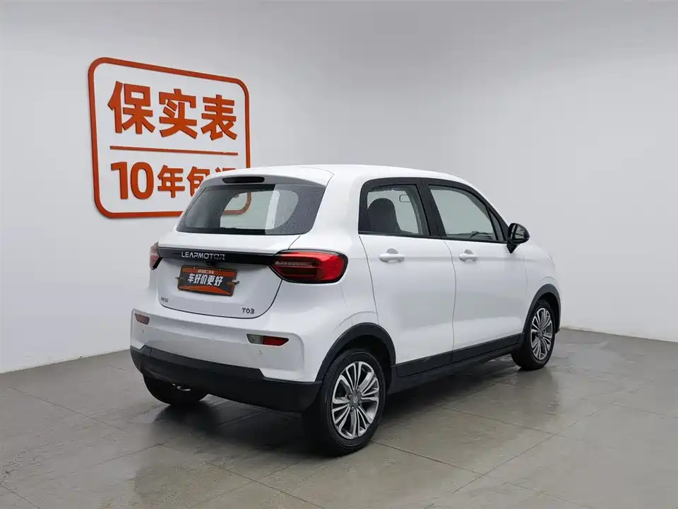 Leapmotor T03