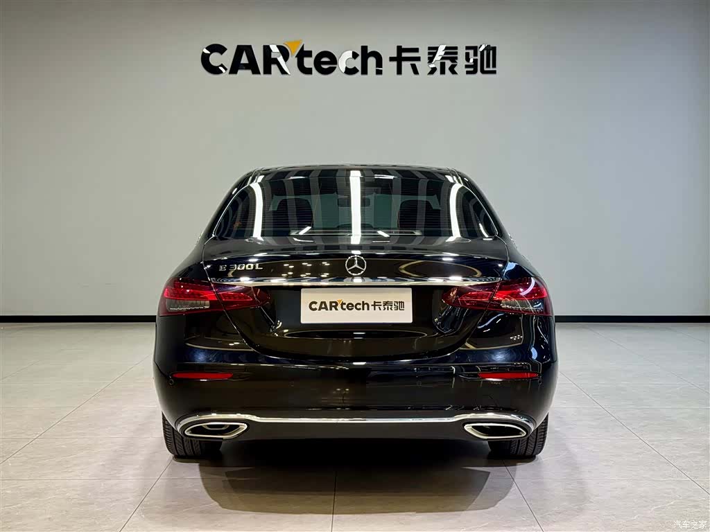 Mercedes-Benz E-Class, 2022 все фото