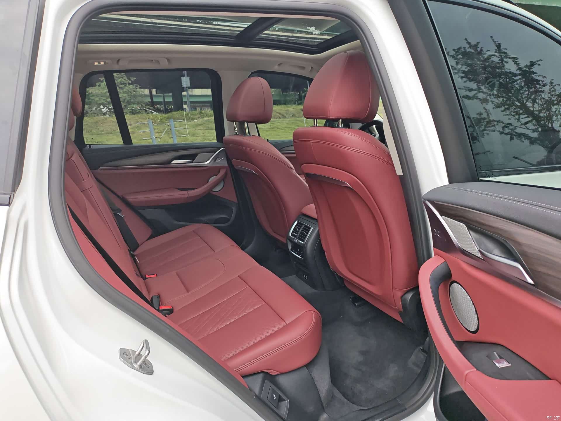 BMW X3, 2023 10